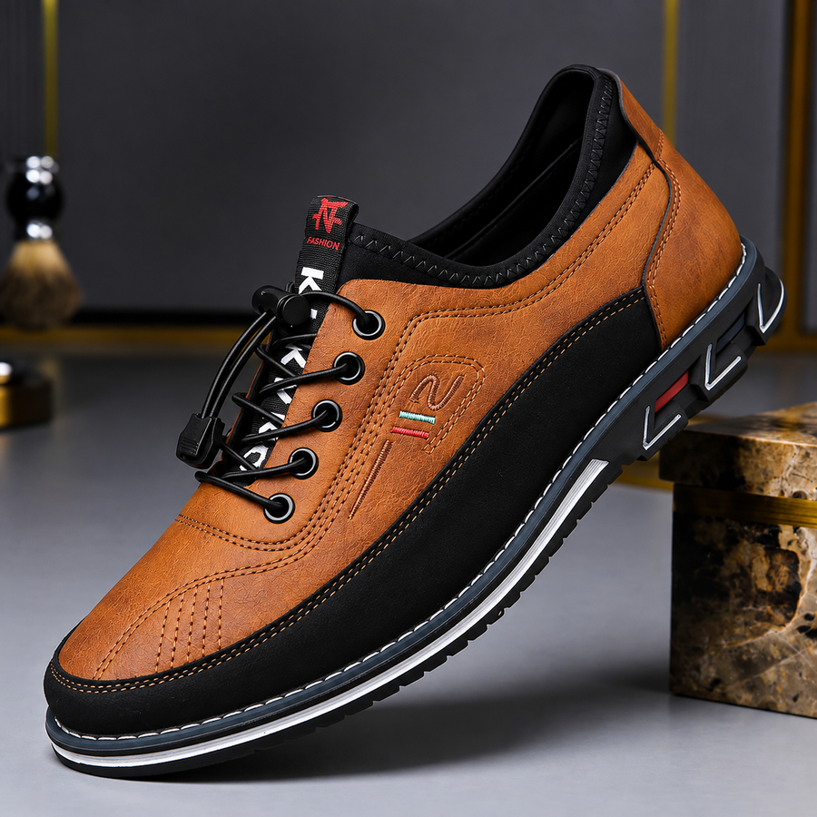 Sebastian | Comfort Slip On Shoes