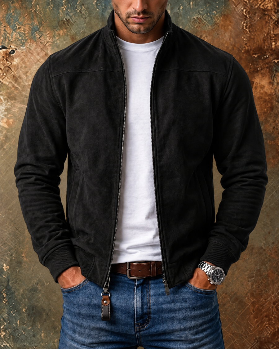 Quentin | Autumn Jacket