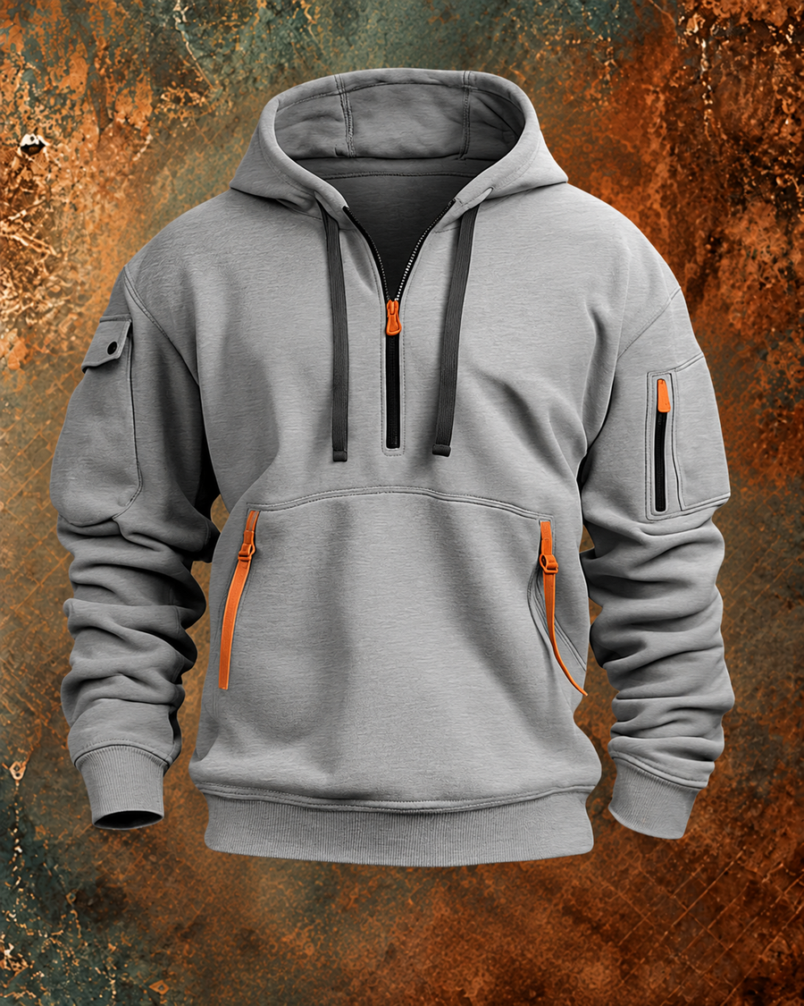 Victor | Elegant Sweatshirt