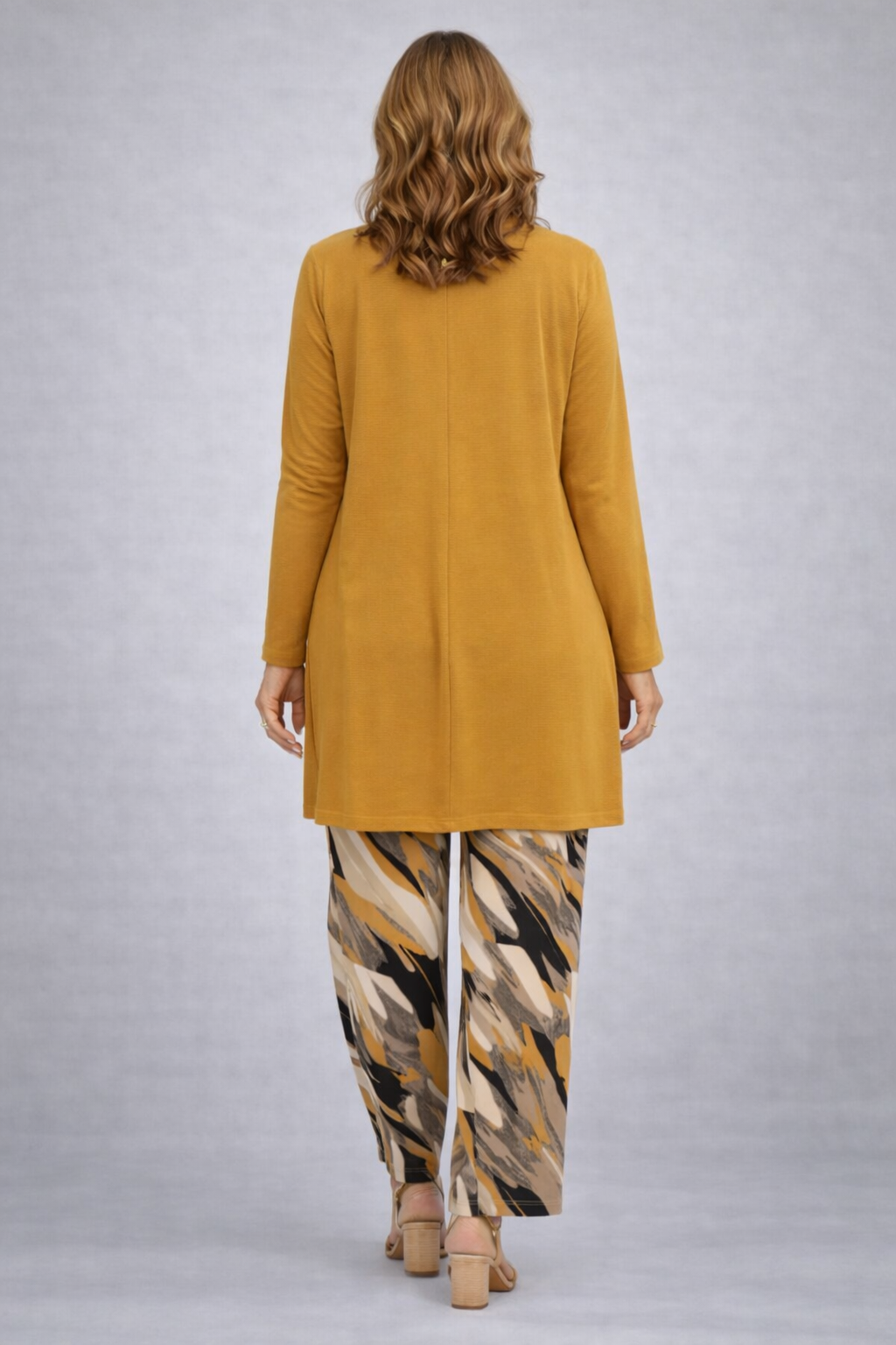 Ailene | Classic Three Piece Set