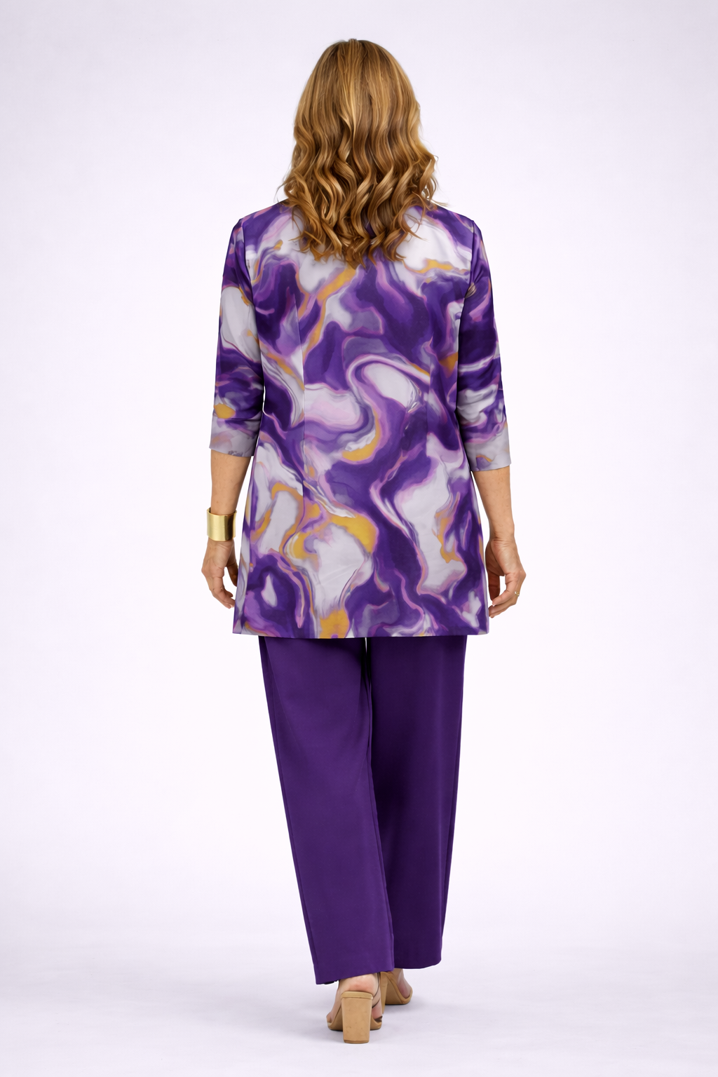 Vina | Classic Three Piece Set