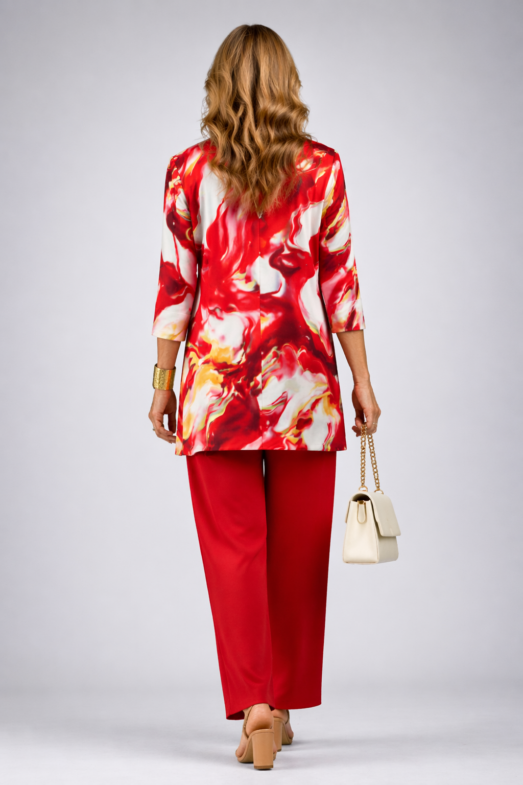 Gail | Classic Three Piece Set