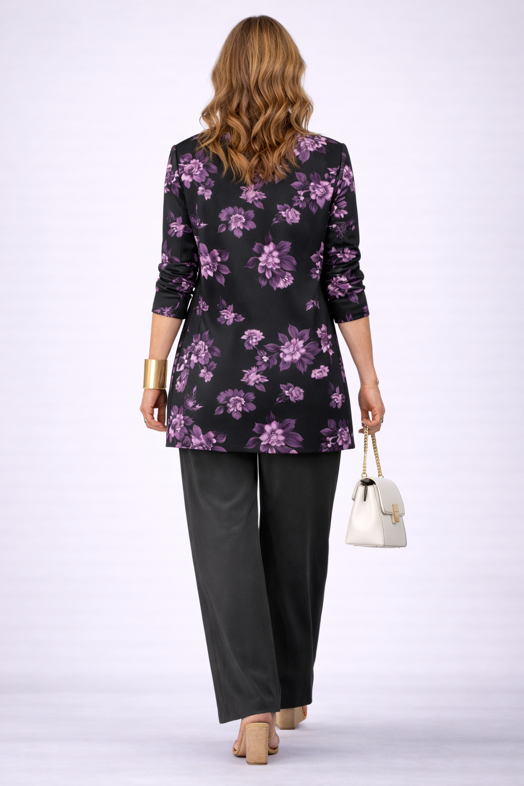 Helen | Classic Three Piece Set