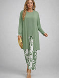 Light Green