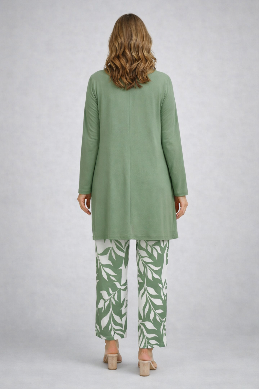 Wendy | Classic Three Piece Set