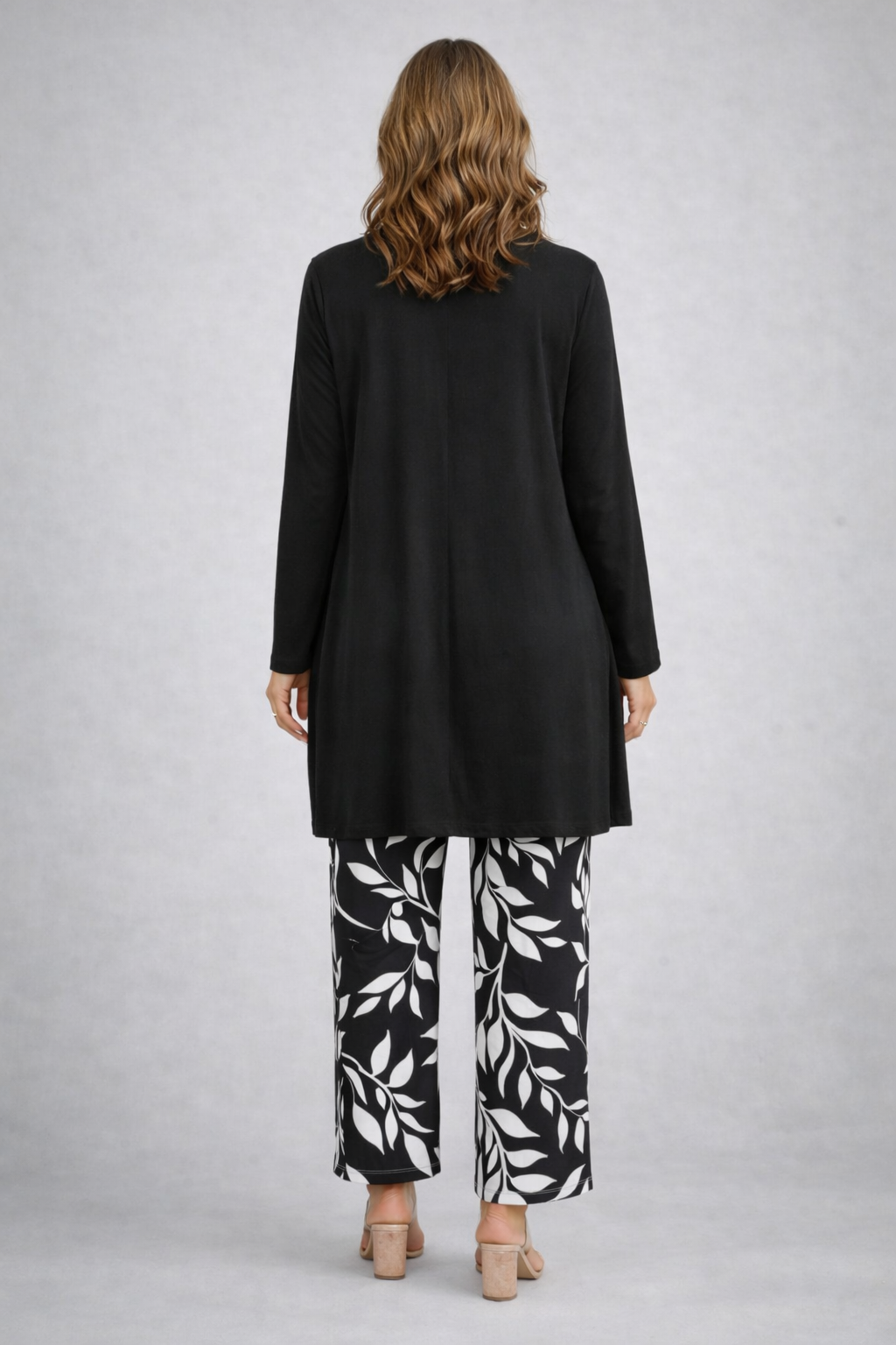 Polly | Classic Three Piece Set