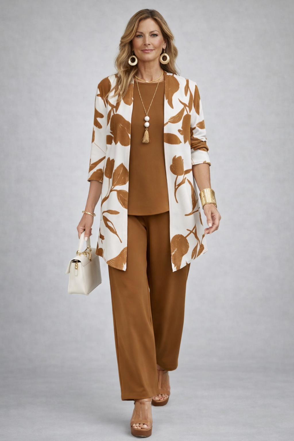 Melody | Classic Three Piece Set