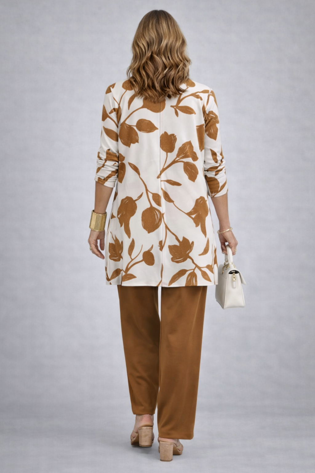 Melody | Classic Three Piece Set