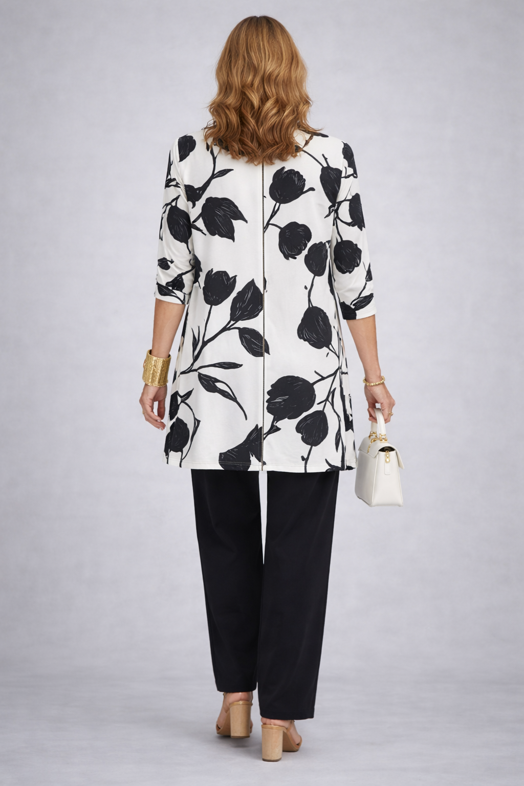 Ethel | Classic Three Piece Set