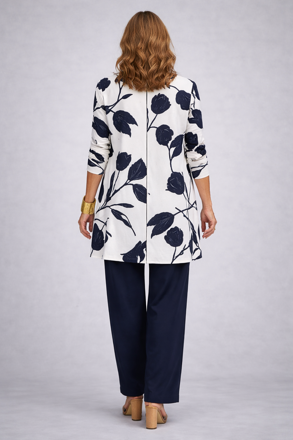 Ivana | Classic Three Piece Set