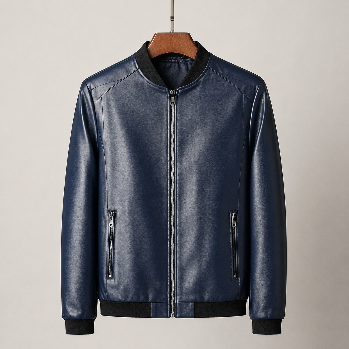 Shane | Bomber Jacket