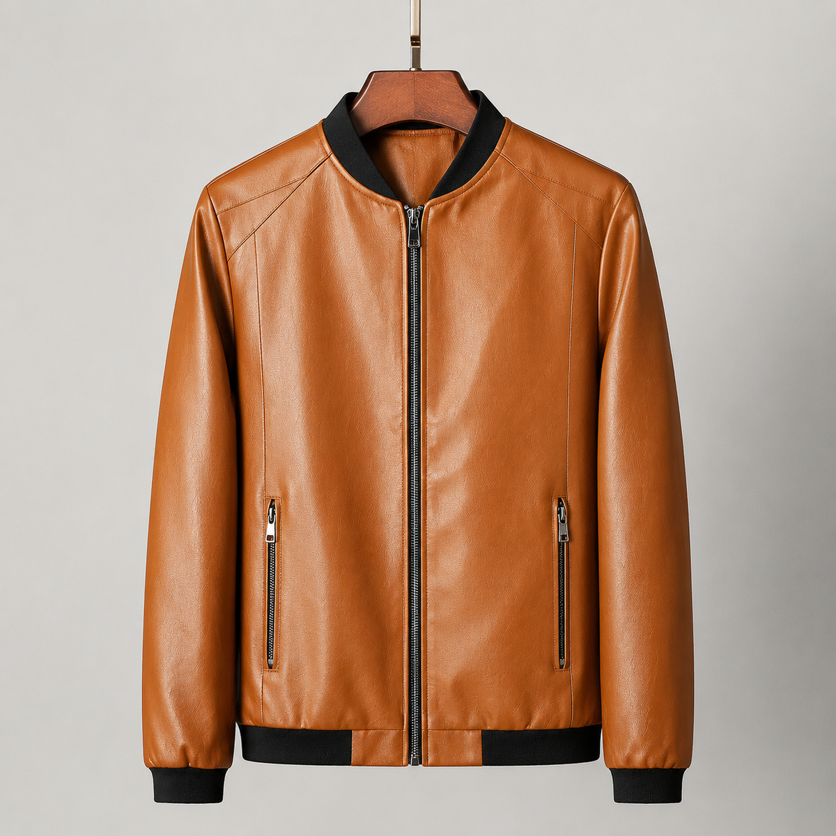 Shane | Bomber Jacket