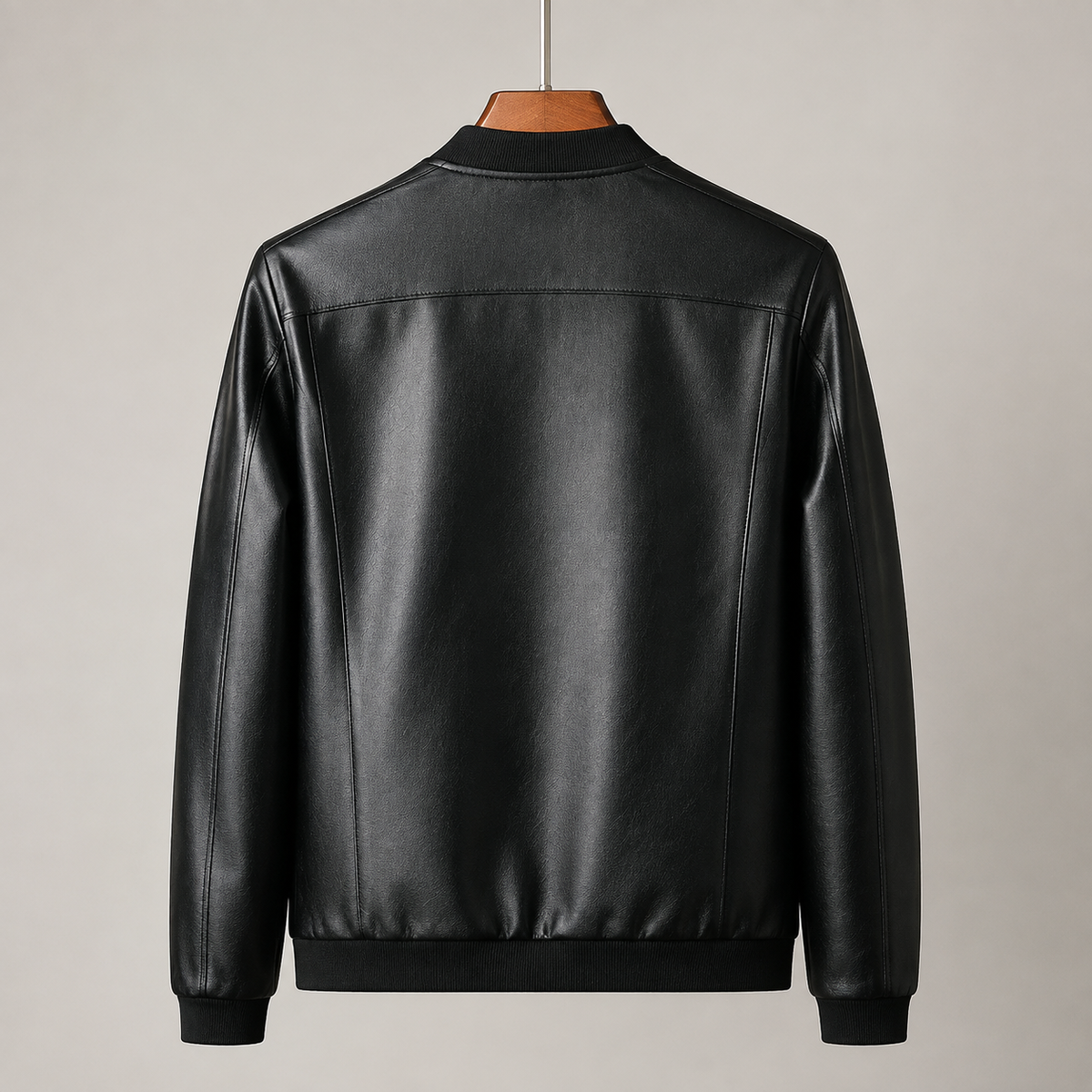 Shane | Bomber Jacket