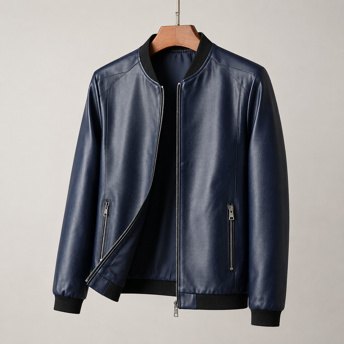 Shane | Bomber Jacket