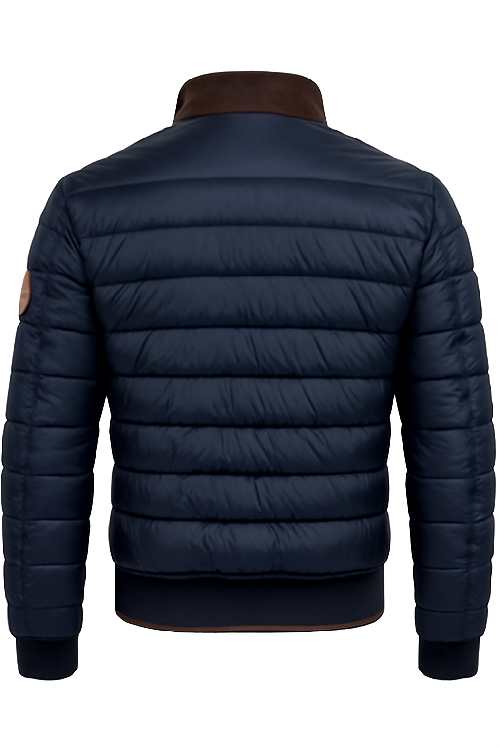Tobias | Padded Pilot Jacket
