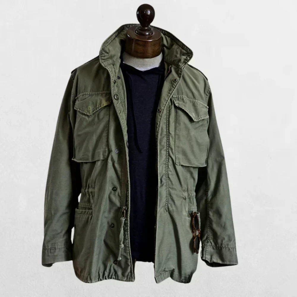 Hunter | M-65 Military Jacket