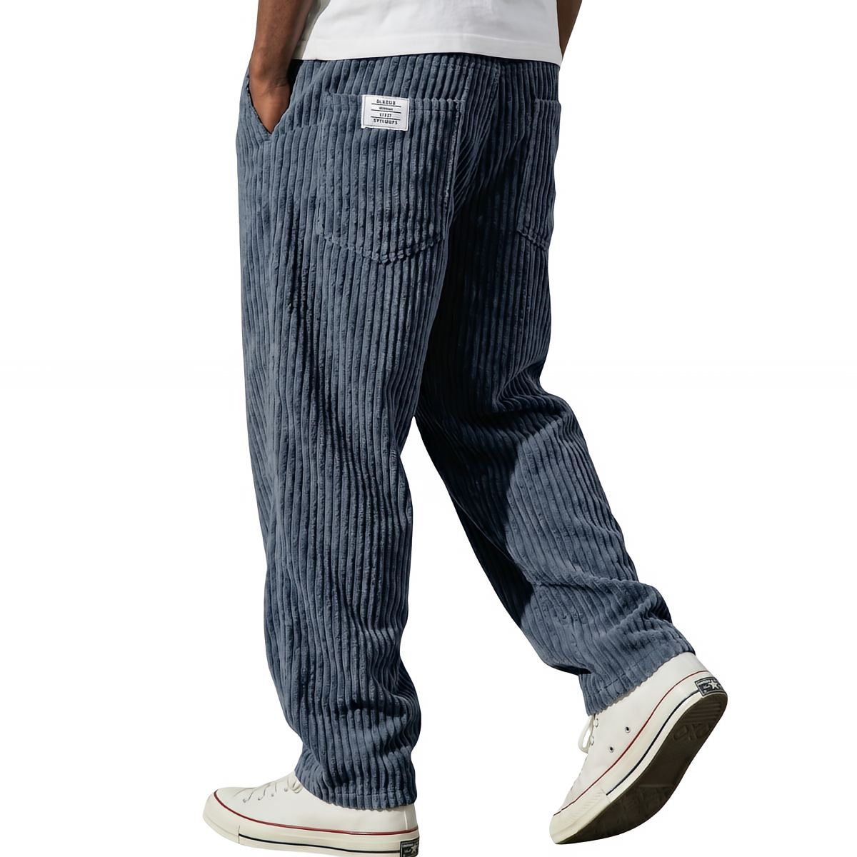 Marcel | Corduroy Pants