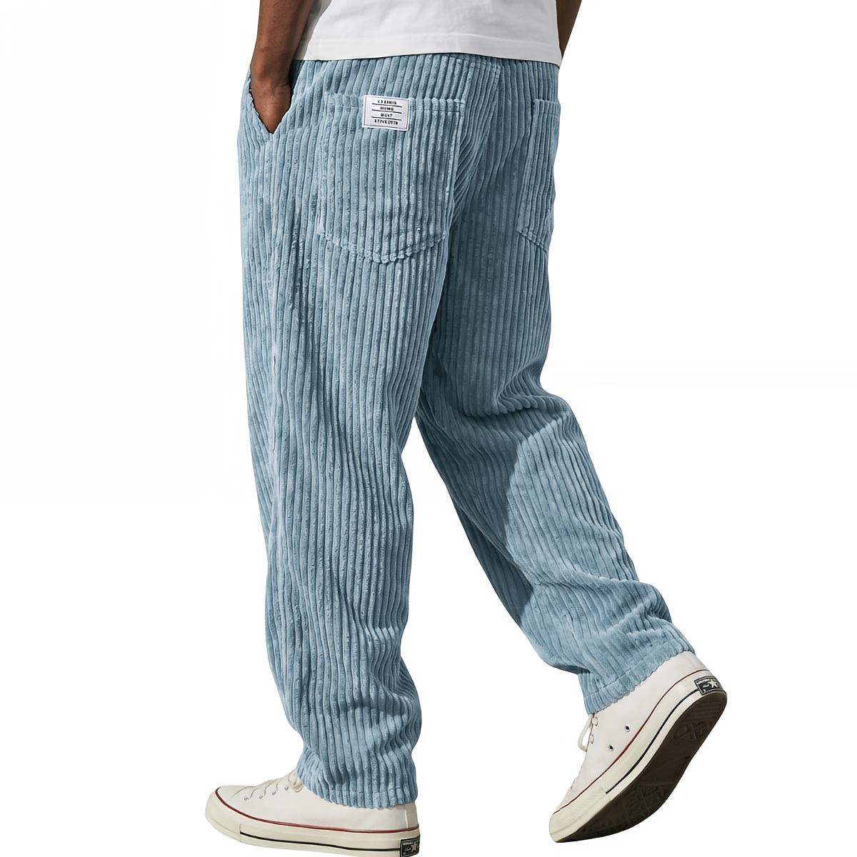 Marcel | Corduroy Pants