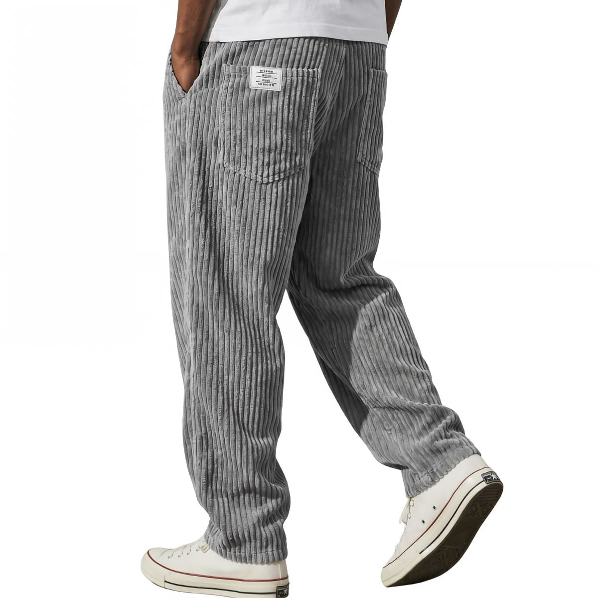 Marcel | Corduroy Pants