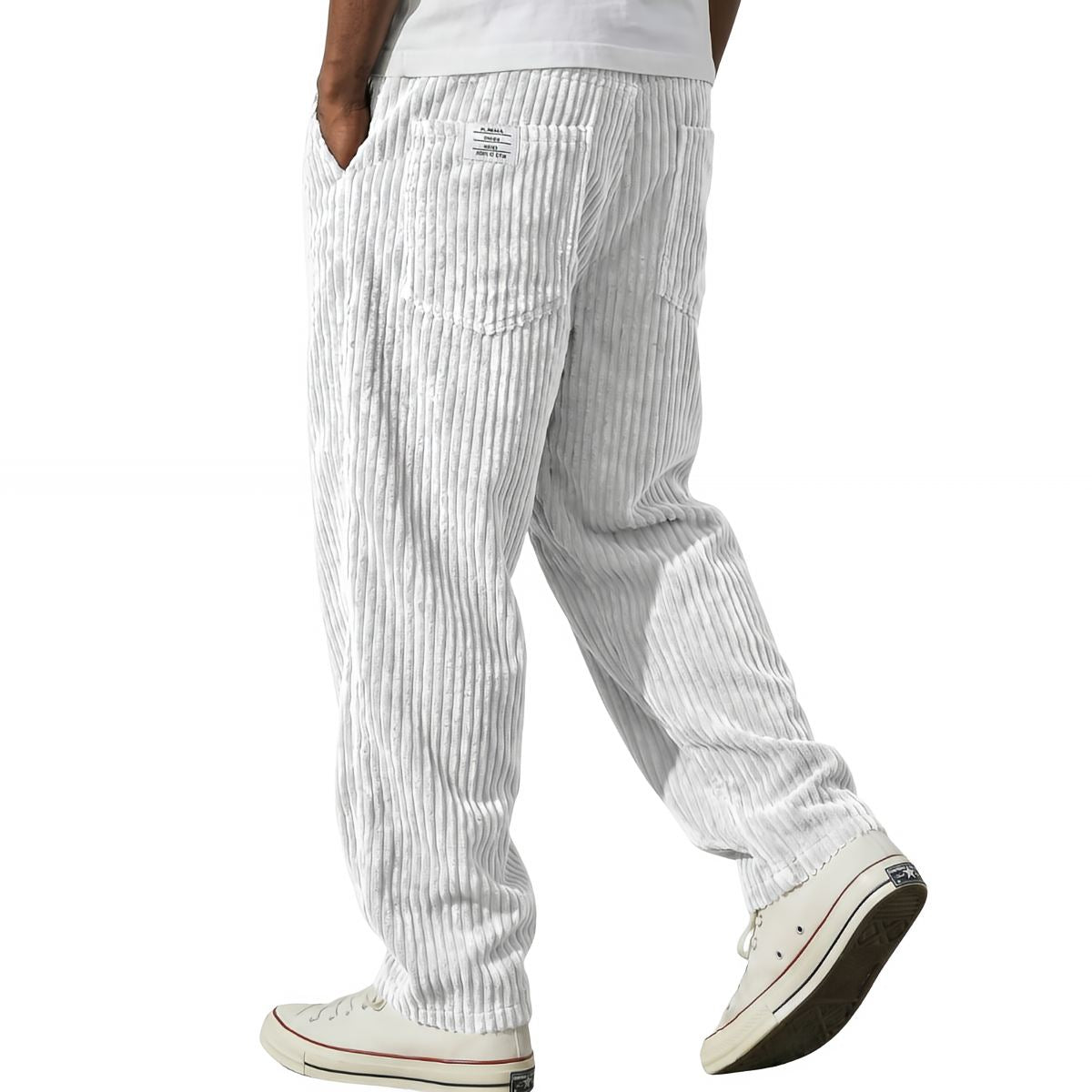 Marcel | Corduroy Pants
