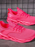 Red Pink