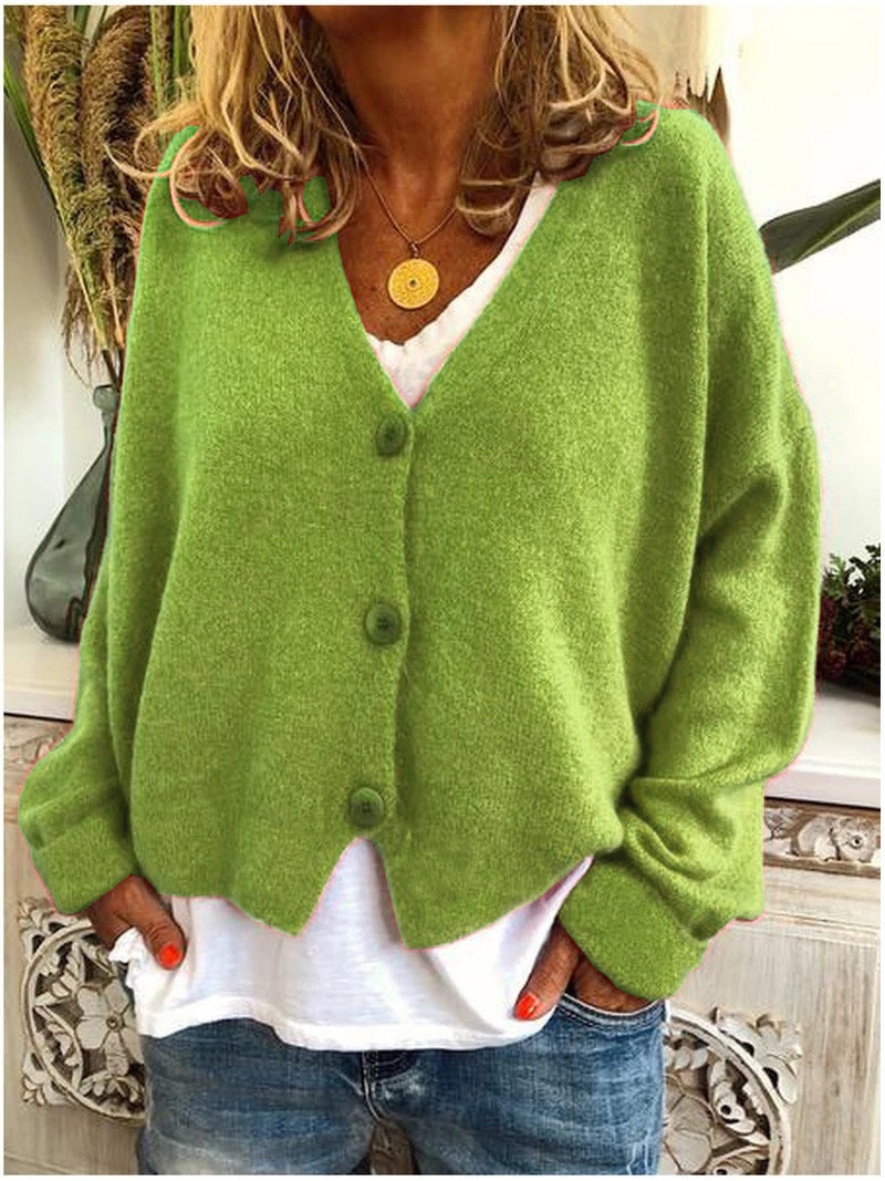 Nova | Cozy Soft Cardigan