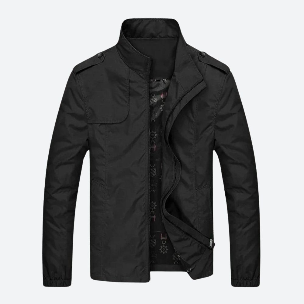 Cole | Lightweight Military Jacket
