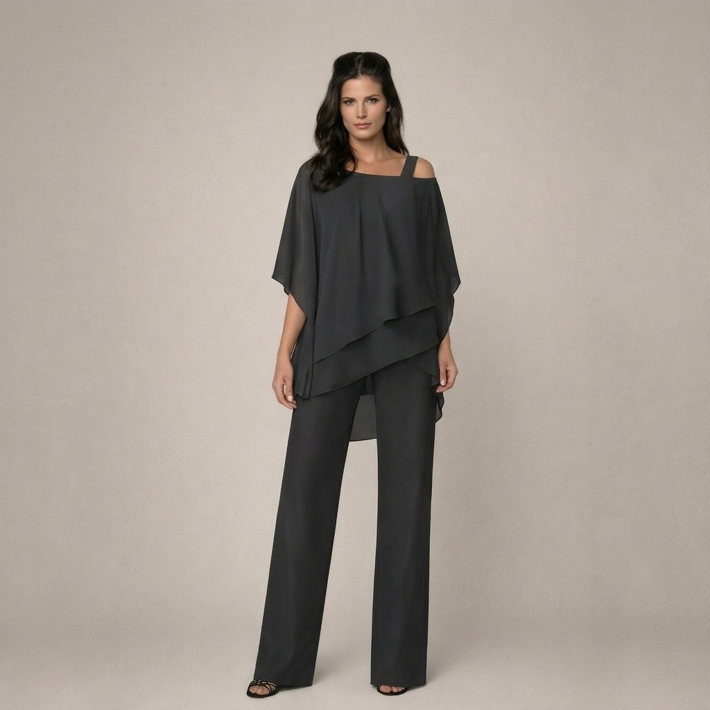 Stella | Layered Two Piece Set