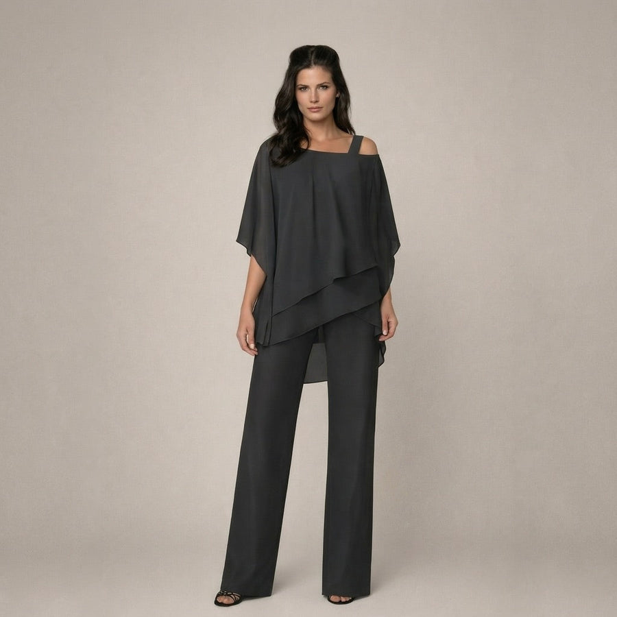 Stella | Layered Two Piece Set
