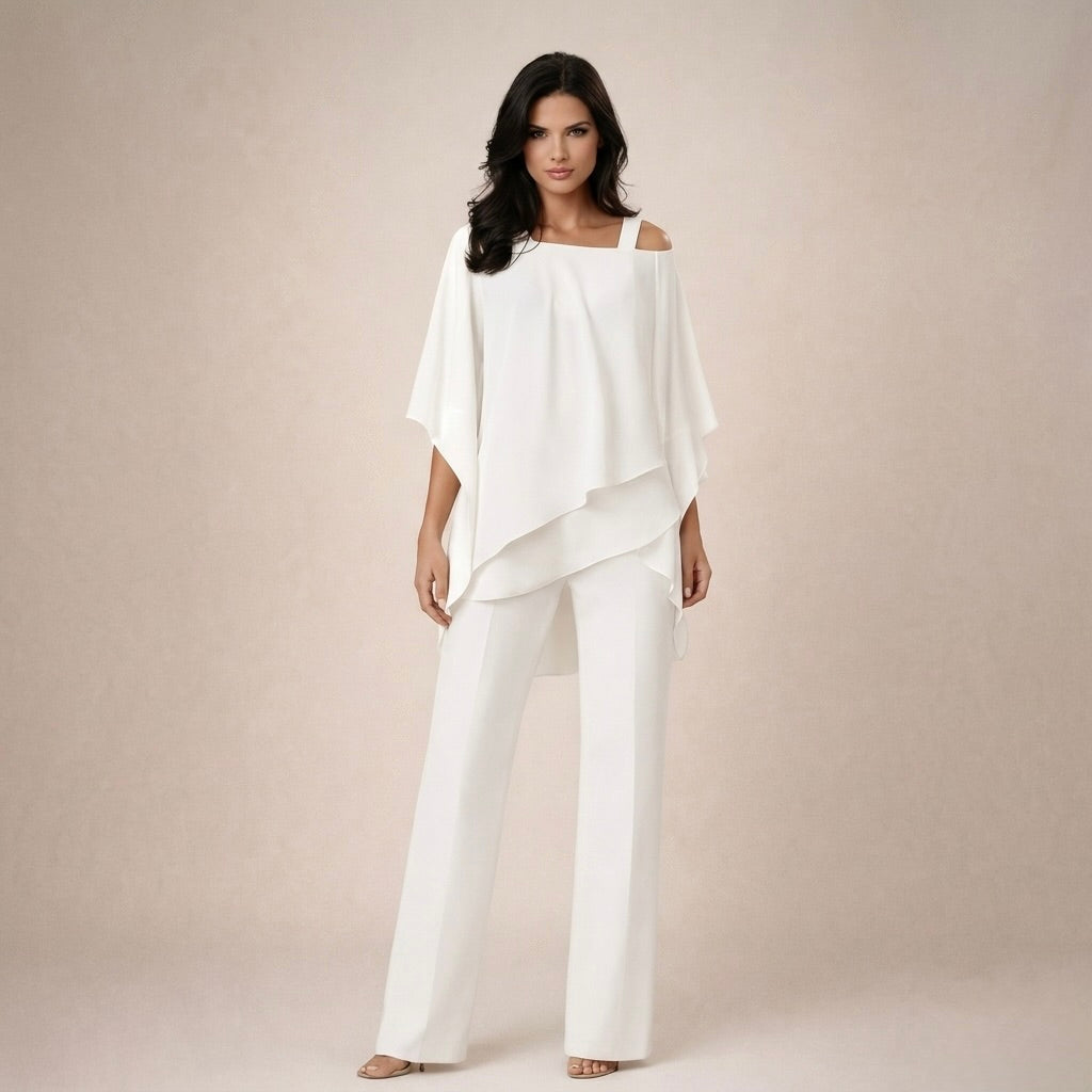 Stella | Layered Two Piece Set