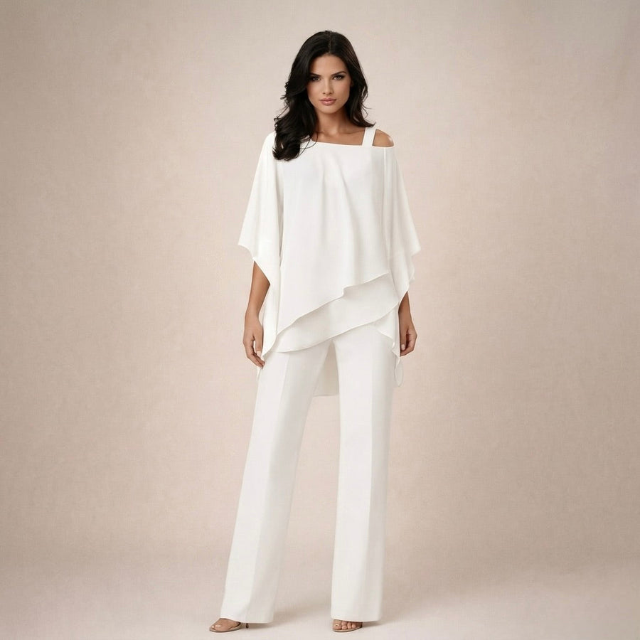 Stella | Layered Two Piece Set
