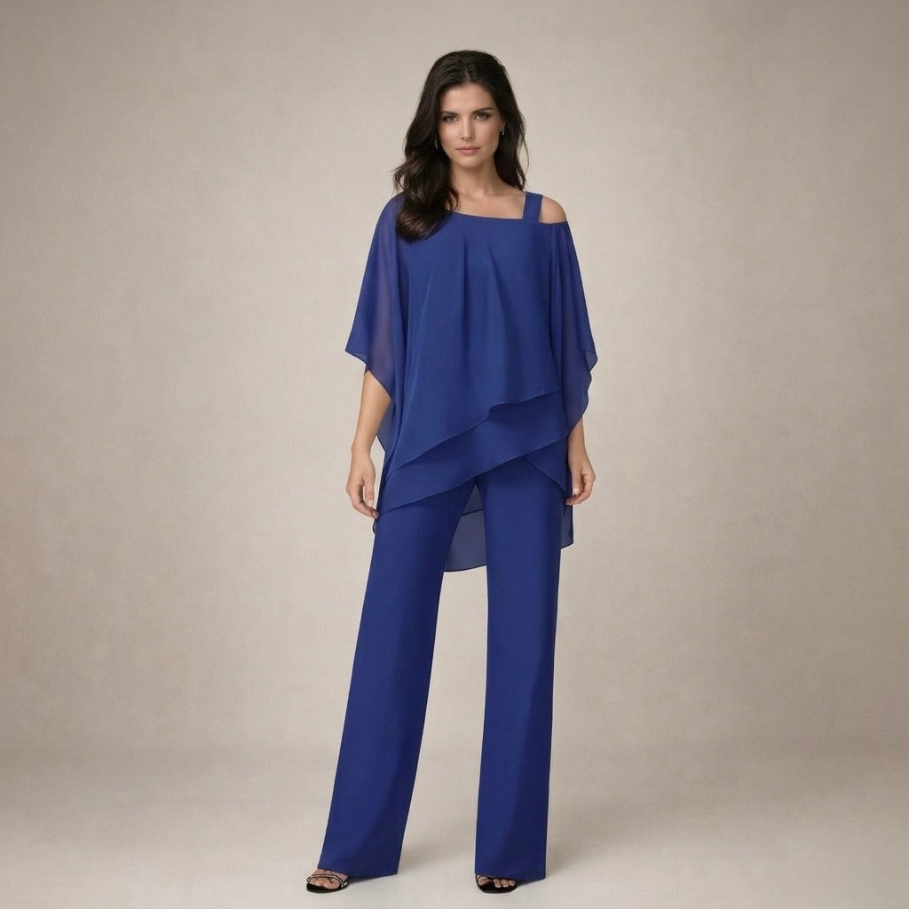 Stella | Layered Two Piece Set