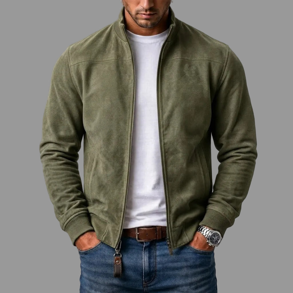 Quentin | Autumn Jacket