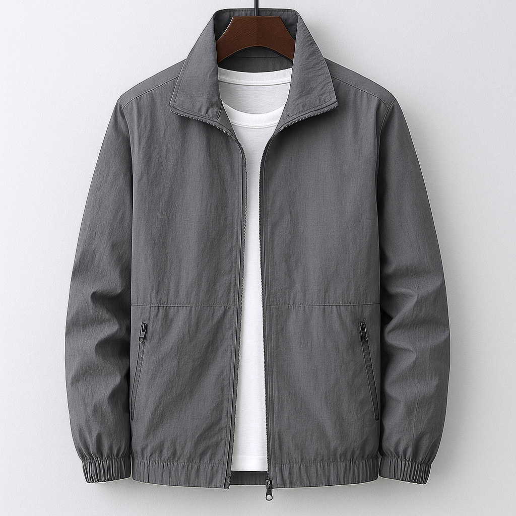 Dean | Lightweight Summer Jacket