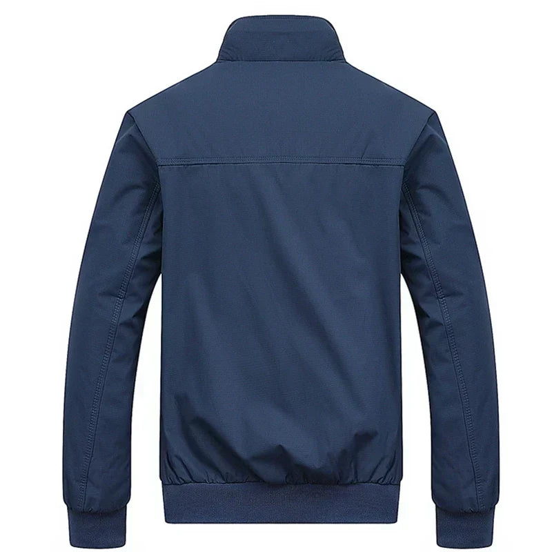 Reid | English Harrington Jacket