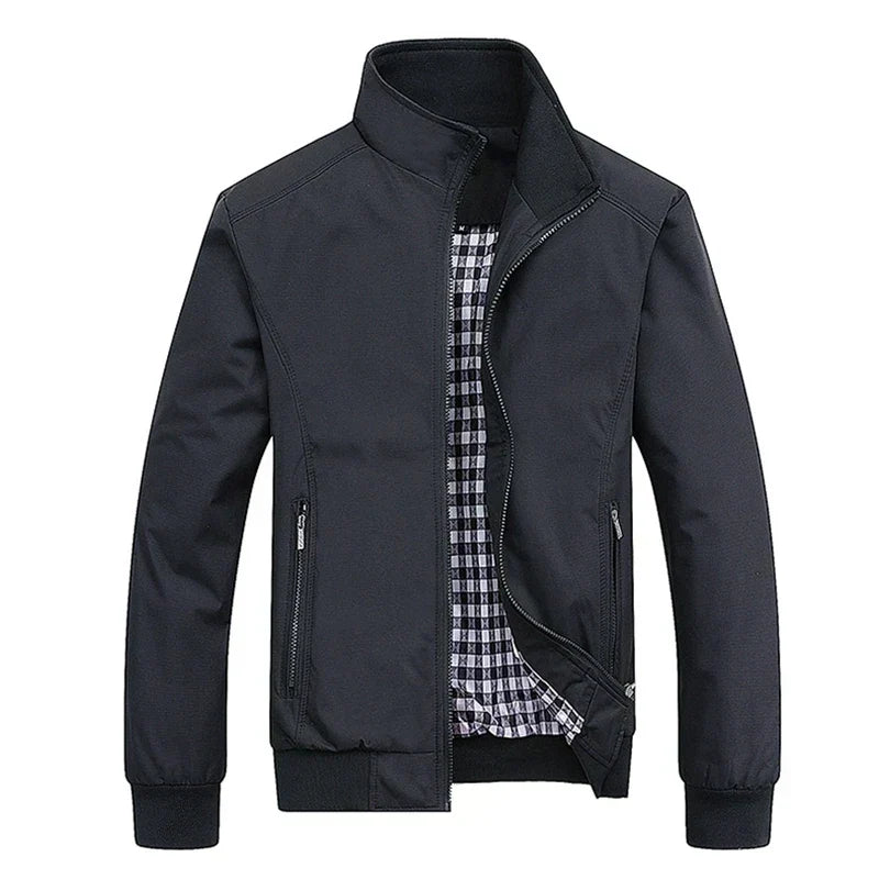 Reid | English Harrington Jacket