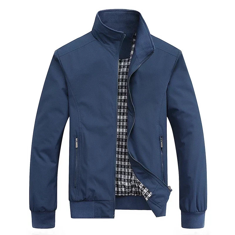 Reid | English Harrington Jacket