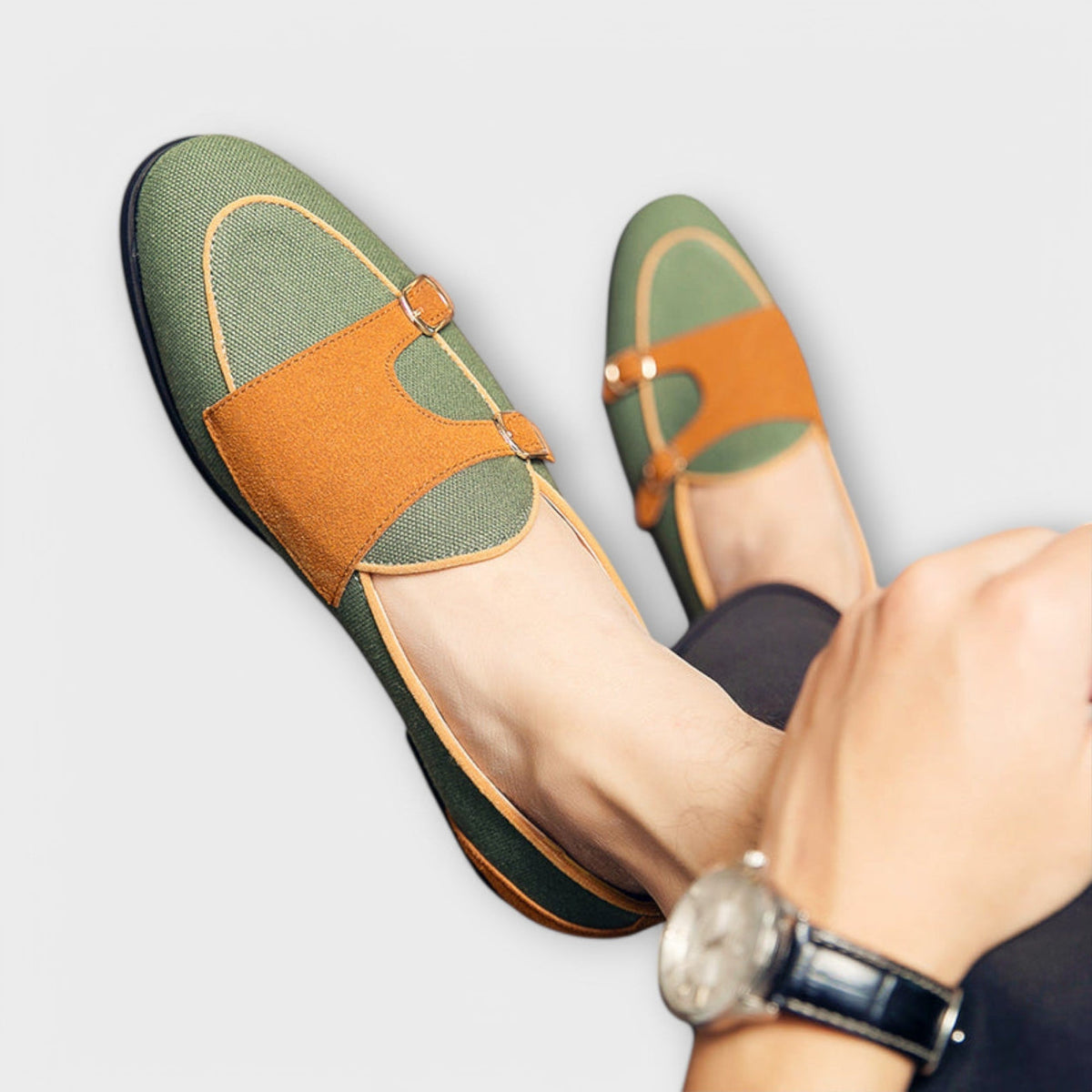 Marina | Slippers