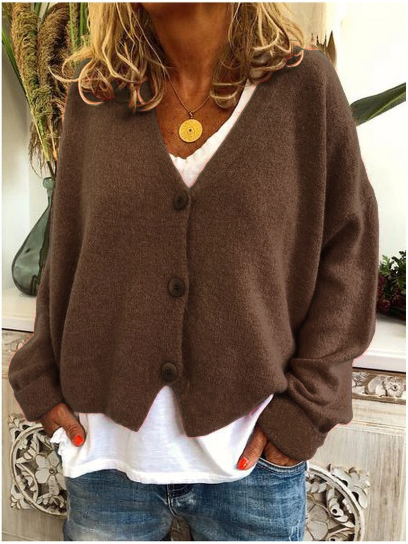 Nova | Cozy Soft Cardigan
