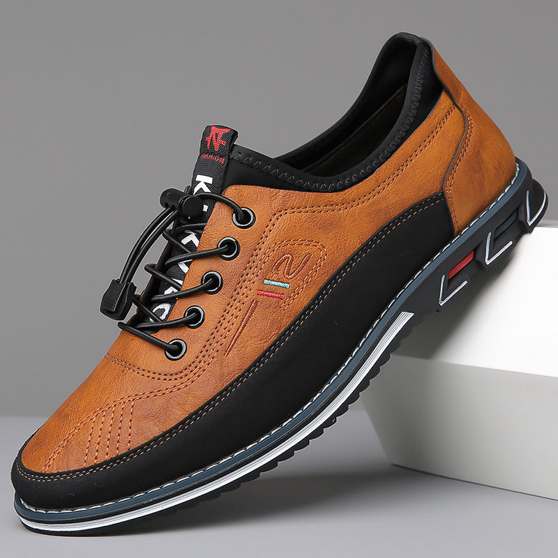 Sebastian | Comfort Slip On Shoes