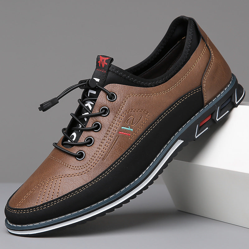 Sebastian | Comfort Slip On Shoes