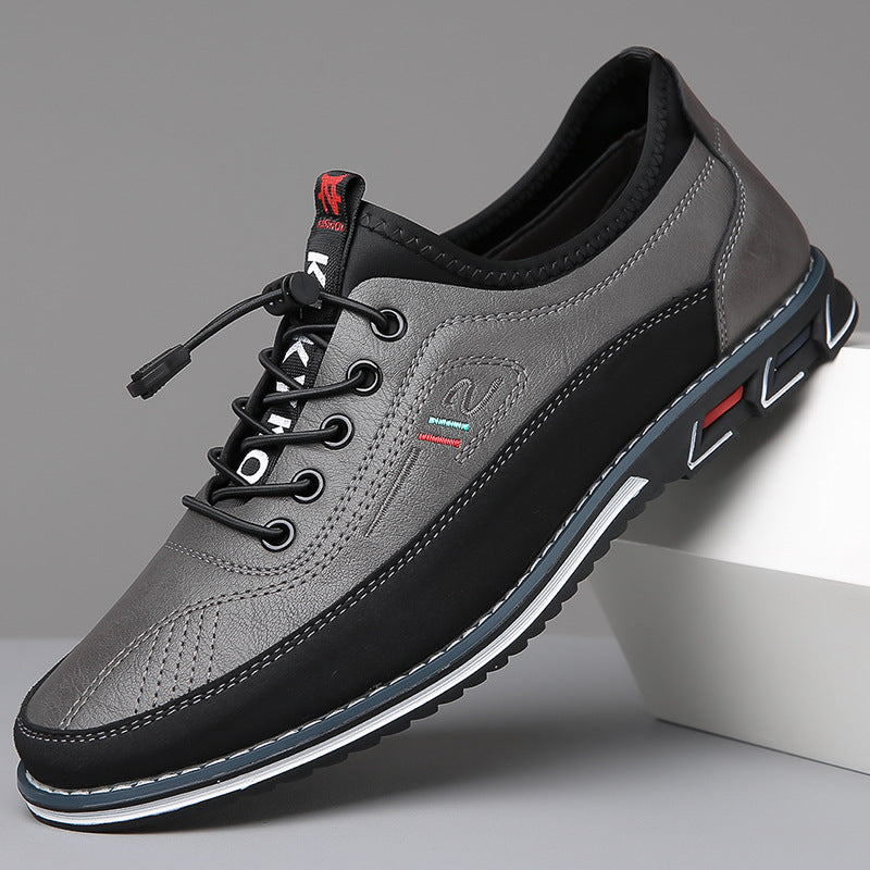 Sebastian | Comfort Slip On Shoes