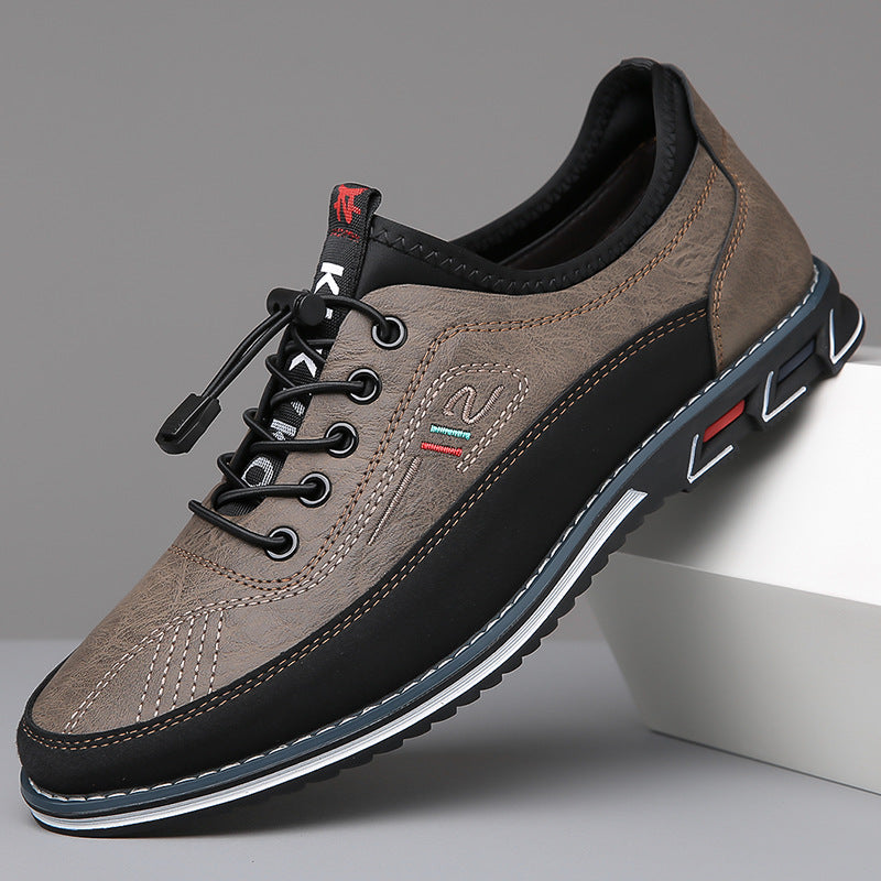 Sebastian | Comfort Slip On Shoes