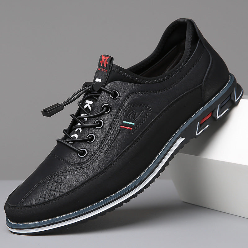 Sebastian | Comfort Slip On Shoes