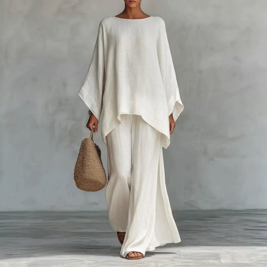 Cristina | Long Sleeve Set