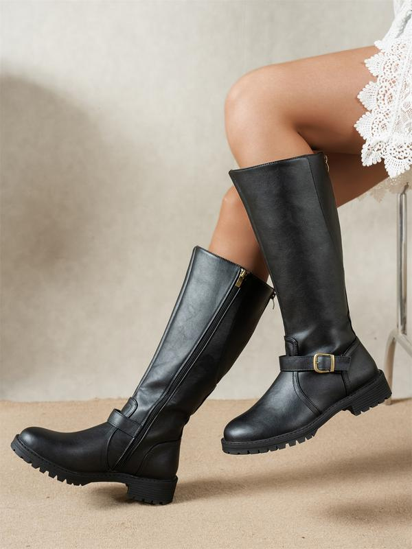 Vero | Comfort Boots