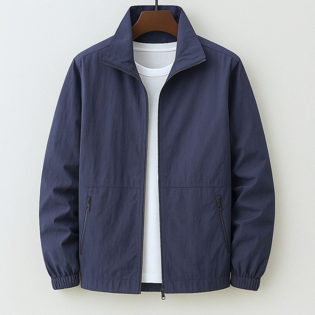 Dean | Lightweight Summer Jacket