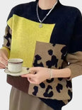 Black/ Yellow
