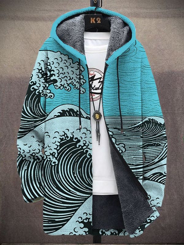 Eloise | Art Inspired Statement Hoodie