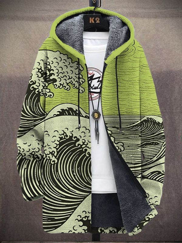 Eloise | Art Inspired Statement Hoodie